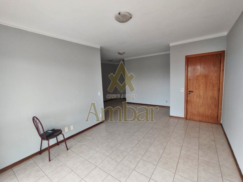 Ambar Imóveis | Imobiliária em Ribeirão Preto | Apartamento - Jardim Canada  - Ribeirão Preto