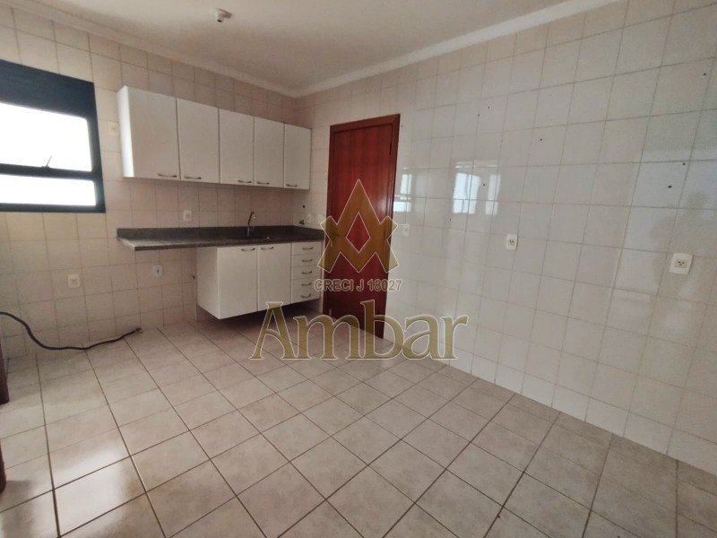 Ambar Imóveis | Imobiliária em Ribeirão Preto | Apartamento - Jardim Canada  - Ribeirão Preto