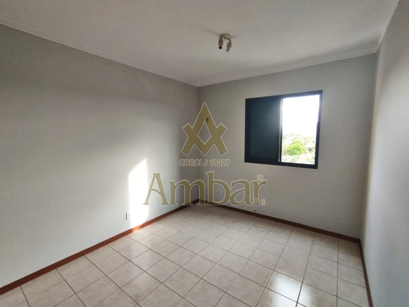 Ambar Imóveis | Imobiliária em Ribeirão Preto | Apartamento - Jardim Canada  - Ribeirão Preto