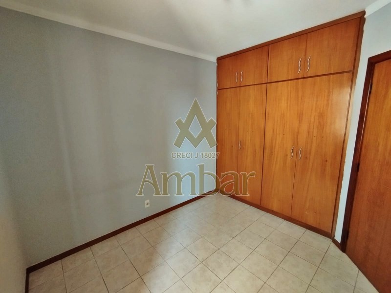 Ambar Imóveis | Imobiliária em Ribeirão Preto | Apartamento - Jardim Canada  - Ribeirão Preto