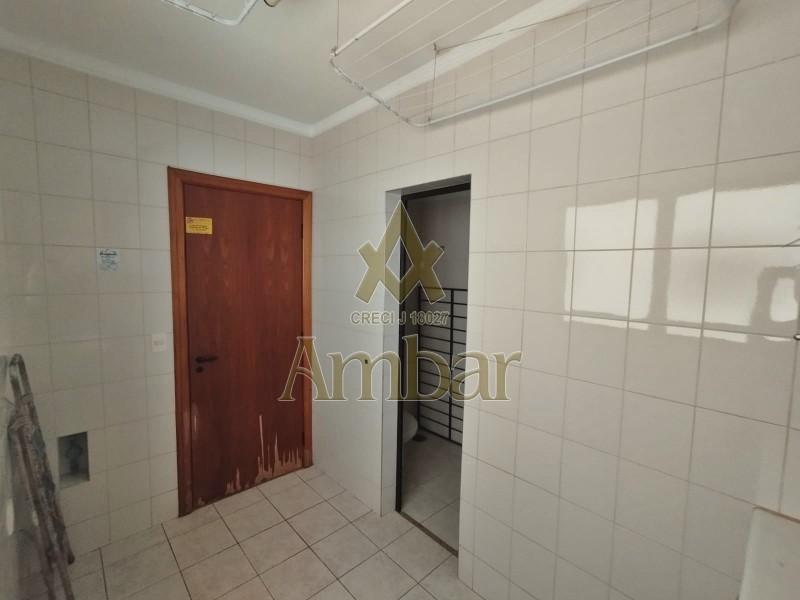 Ambar Imóveis | Imobiliária em Ribeirão Preto | Apartamento - Jardim Canada  - Ribeirão Preto