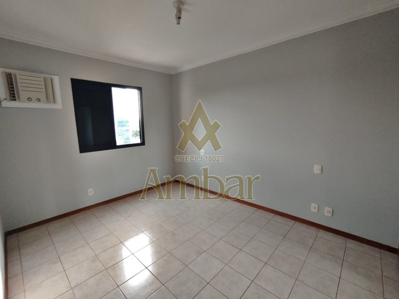Ambar Imóveis | Imobiliária em Ribeirão Preto | Apartamento - Jardim Canada  - Ribeirão Preto