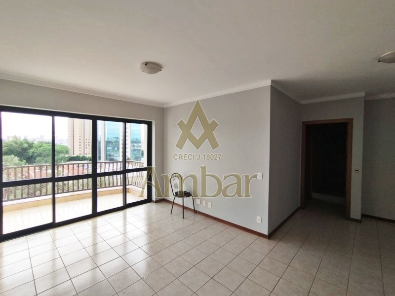 Ambar Imóveis | Imobiliária em Ribeirão Preto | Apartamento - Jardim Canada  - Ribeirão Preto
