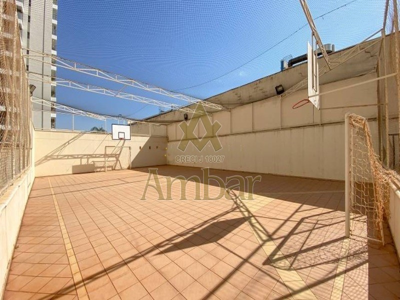 Ambar Imóveis | Imobiliária em Ribeirão Preto | Apartamento - Jardim Canada  - Ribeirão Preto