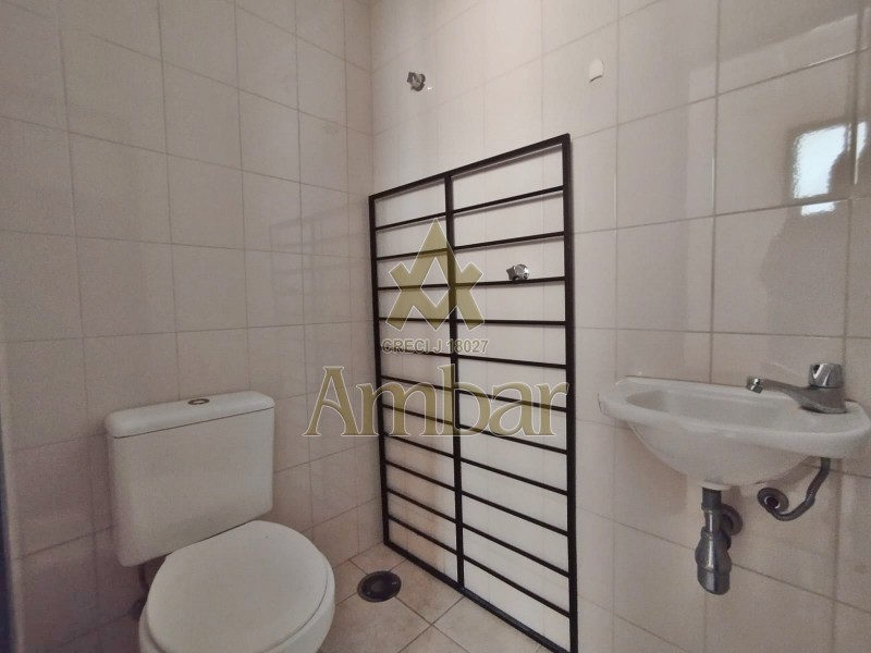 Ambar Imóveis | Imobiliária em Ribeirão Preto | Apartamento - Jardim Canada  - Ribeirão Preto