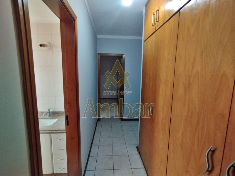 Ambar Imóveis | Imobiliária em Ribeirão Preto | Apartamento - Jardim Canada  - Ribeirão Preto