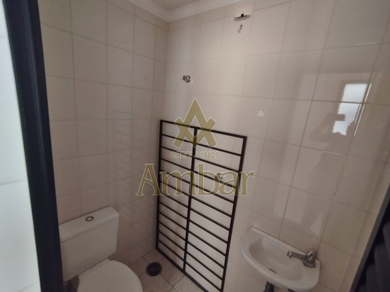 Ambar Imóveis | Imobiliária em Ribeirão Preto | Apartamento - Jardim Canada  - Ribeirão Preto