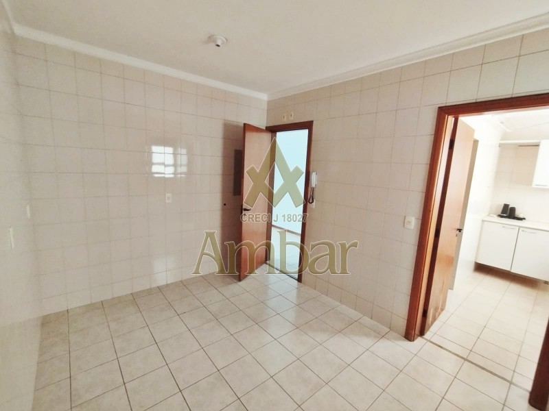 Ambar Imóveis | Imobiliária em Ribeirão Preto | Apartamento - Jardim Canada  - Ribeirão Preto