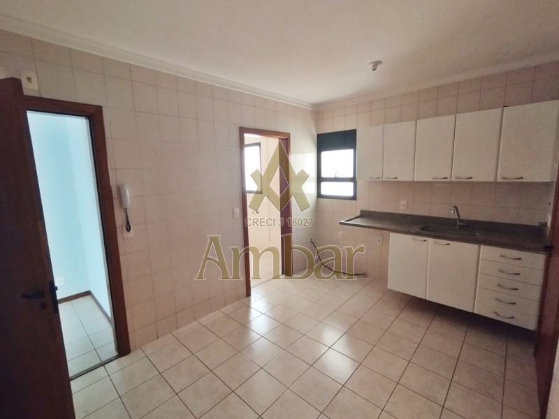 Ambar Imóveis | Imobiliária em Ribeirão Preto | Apartamento - Jardim Canada  - Ribeirão Preto