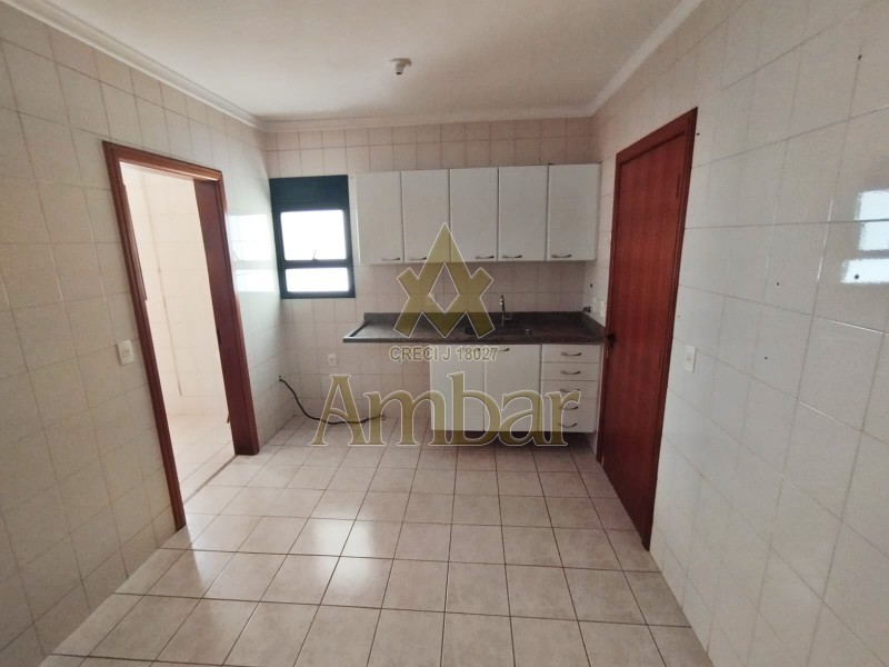 Ambar Imóveis | Imobiliária em Ribeirão Preto | Apartamento - Jardim Canada  - Ribeirão Preto