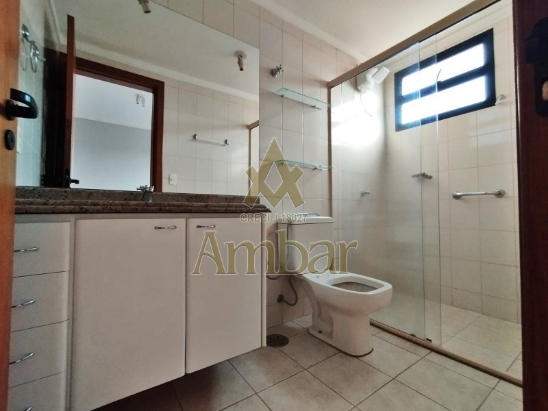 Ambar Imóveis | Imobiliária em Ribeirão Preto | Apartamento - Jardim Canada  - Ribeirão Preto