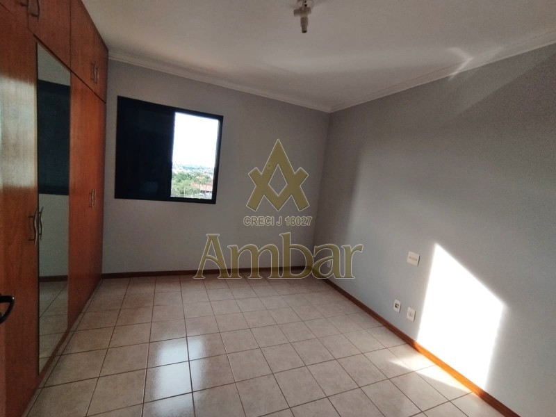 Ambar Imóveis | Imobiliária em Ribeirão Preto | Apartamento - Jardim Canada  - Ribeirão Preto