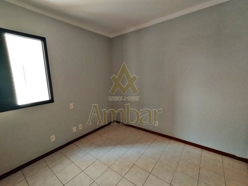 Ambar Imóveis | Imobiliária em Ribeirão Preto | Apartamento - Jardim Canada  - Ribeirão Preto