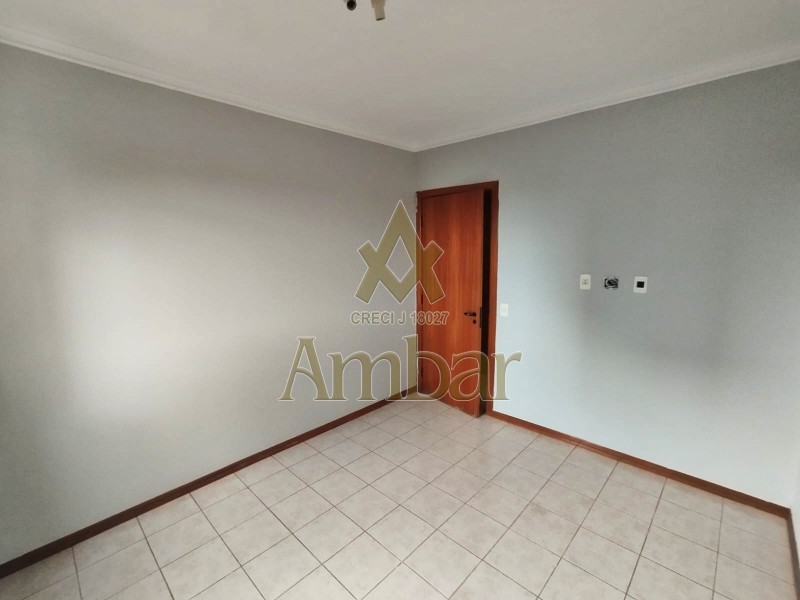 Ambar Imóveis | Imobiliária em Ribeirão Preto | Apartamento - Jardim Canada  - Ribeirão Preto