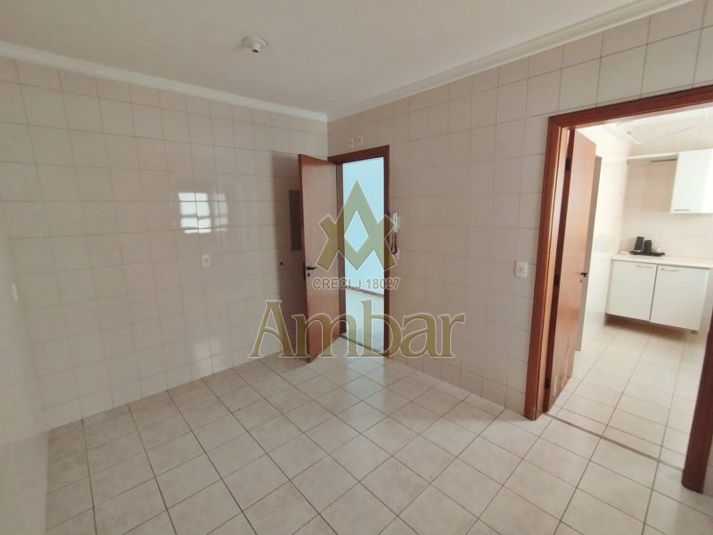 Ambar Imóveis | Imobiliária em Ribeirão Preto | Apartamento - Jardim Canada  - Ribeirão Preto