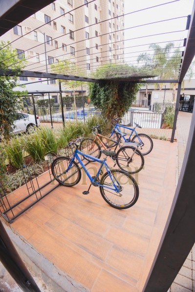 Ambar Imóveis | Imobiliária em Ribeirão Preto | Apartamento - Vila Virgínia - Ribeirão Preto