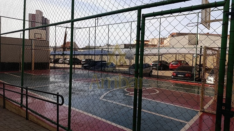 Ambar Imóveis | Imobiliária em Ribeirão Preto | Apartamento - Vila Virgínia - Ribeirão Preto