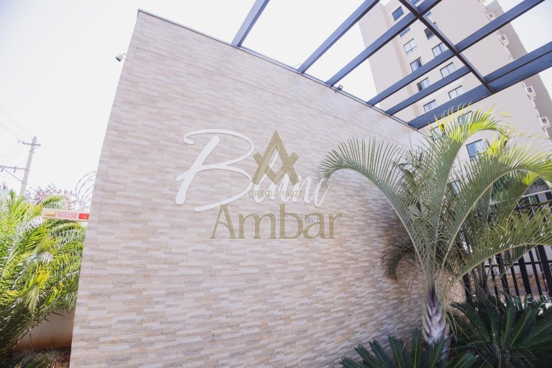 Ambar Imóveis | Imobiliária em Ribeirão Preto | Apartamento - Vila Virgínia - Ribeirão Preto