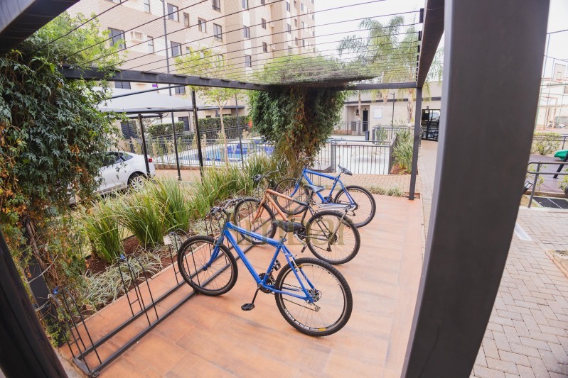 Ambar Imóveis | Imobiliária em Ribeirão Preto | Apartamento - Vila Virgínia - Ribeirão Preto