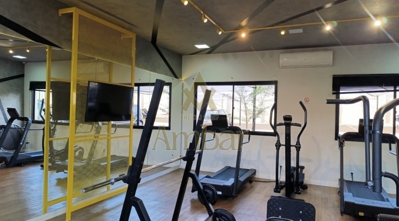 Ambar Imóveis | Imobiliária em Ribeirão Preto | Apartamento - Vila Virgínia - Ribeirão Preto
