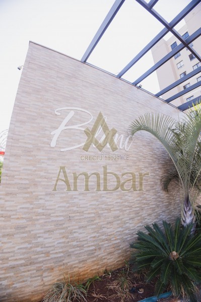 Ambar Imóveis | Imobiliária em Ribeirão Preto | Apartamento - Vila Virgínia - Ribeirão Preto