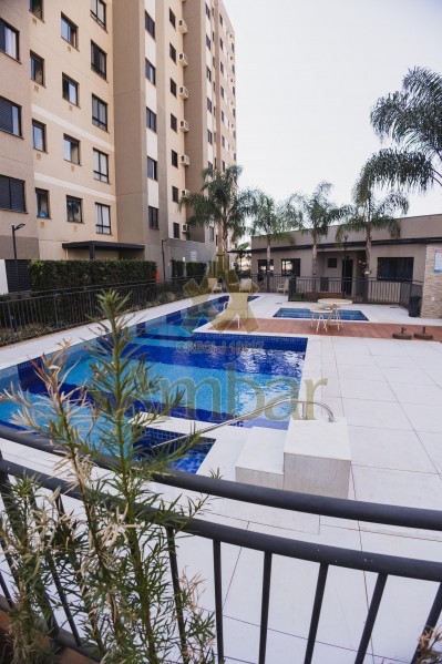 Ambar Imóveis | Imobiliária em Ribeirão Preto | Apartamento - Vila Virgínia - Ribeirão Preto