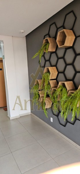 Ambar Imóveis | Imobiliária em Ribeirão Preto | Apartamento - Vila Virgínia - Ribeirão Preto