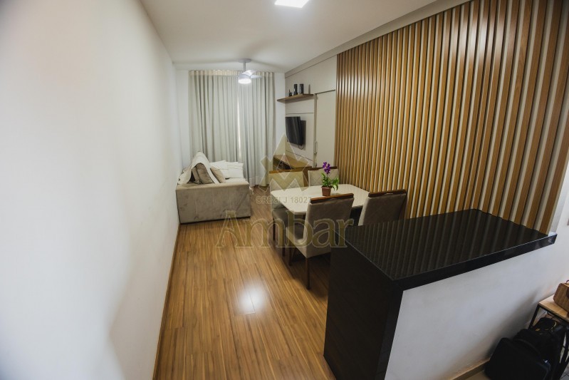 Foto: Apartamento - Vila Virgínia - Ribeirão Preto