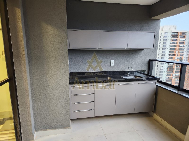 Apartamento para alugar com 2 quartos, 69m² - Foto 31