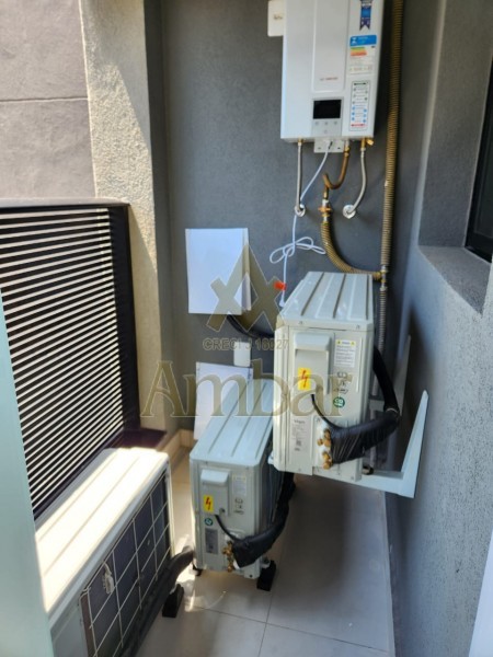 Apartamento para alugar com 2 quartos, 69m² - Foto 13