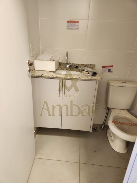 Apartamento para alugar com 2 quartos, 69m² - Foto 27