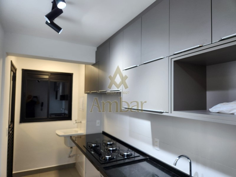 Apartamento para alugar com 2 quartos, 69m² - Foto 41
