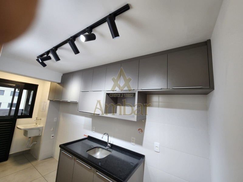 Apartamento para alugar com 2 quartos, 69m² - Foto 20