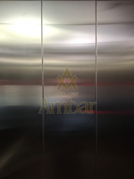 Ambar Imóveis | Imobiliária em Ribeirão Preto | Apartamento - parque industrial lagoinha - Ribeirão Preto
