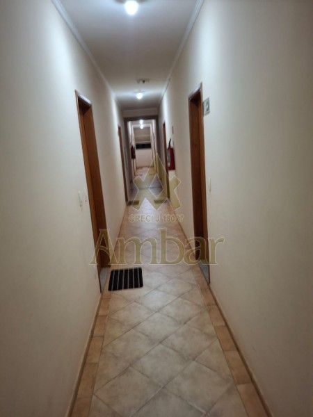 Ambar Imóveis | Imobiliária em Ribeirão Preto | Apartamento - parque industrial lagoinha - Ribeirão Preto