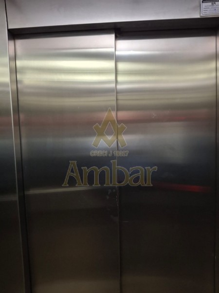 Ambar Imóveis | Imobiliária em Ribeirão Preto | Apartamento - parque industrial lagoinha - Ribeirão Preto