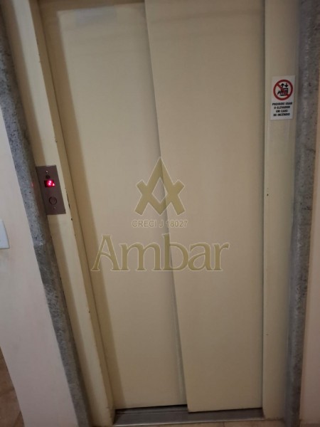 Ambar Imóveis | Imobiliária em Ribeirão Preto | Apartamento - parque industrial lagoinha - Ribeirão Preto