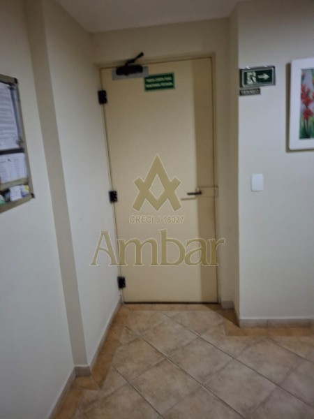 Ambar Imóveis | Imobiliária em Ribeirão Preto | Apartamento - parque industrial lagoinha - Ribeirão Preto