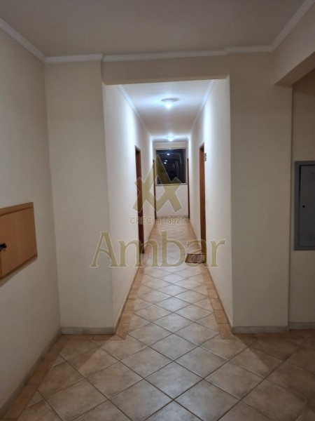 Ambar Imóveis | Imobiliária em Ribeirão Preto | Apartamento - parque industrial lagoinha - Ribeirão Preto