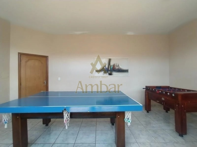Ambar Imóveis | Imobiliária em Ribeirão Preto | Apartamento - Campos Eliseos - Ribeirão Preto