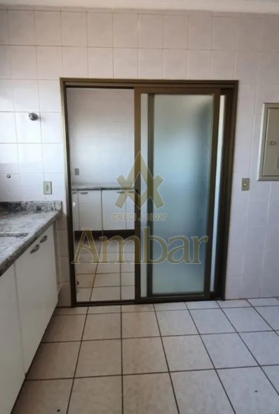 Ambar Imóveis | Imobiliária em Ribeirão Preto | Apartamento - Campos Eliseos - Ribeirão Preto