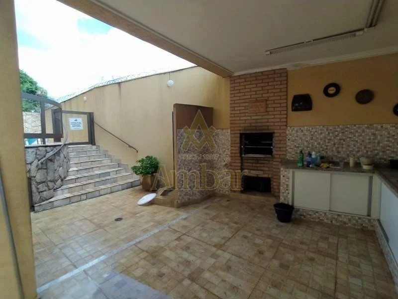 Ambar Imóveis | Imobiliária em Ribeirão Preto | Apartamento - Campos Eliseos - Ribeirão Preto