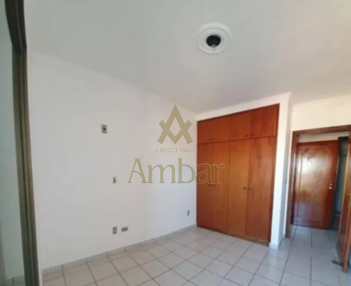 Ambar Imóveis | Imobiliária em Ribeirão Preto | Apartamento - Campos Eliseos - Ribeirão Preto