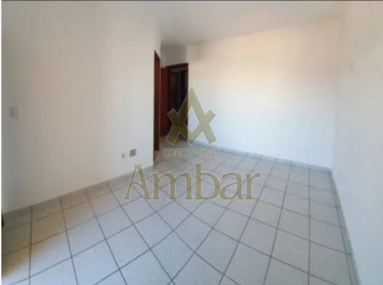 Ambar Imóveis | Imobiliária em Ribeirão Preto | Apartamento - Campos Eliseos - Ribeirão Preto