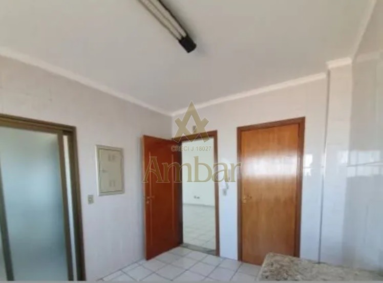 Ambar Imóveis | Imobiliária em Ribeirão Preto | Apartamento - Campos Eliseos - Ribeirão Preto