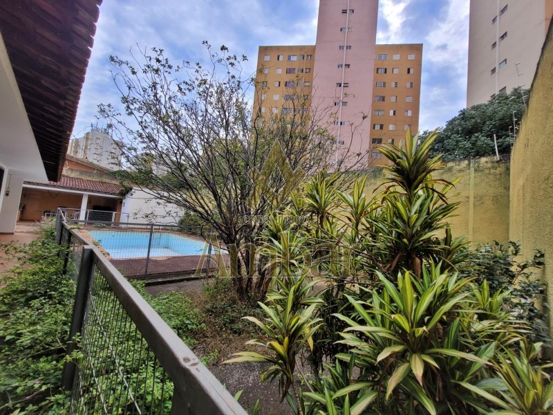 Ambar Imóveis | Imobiliária em Ribeirão Preto | Casa - Jardim Macedo - Ribeirão Preto