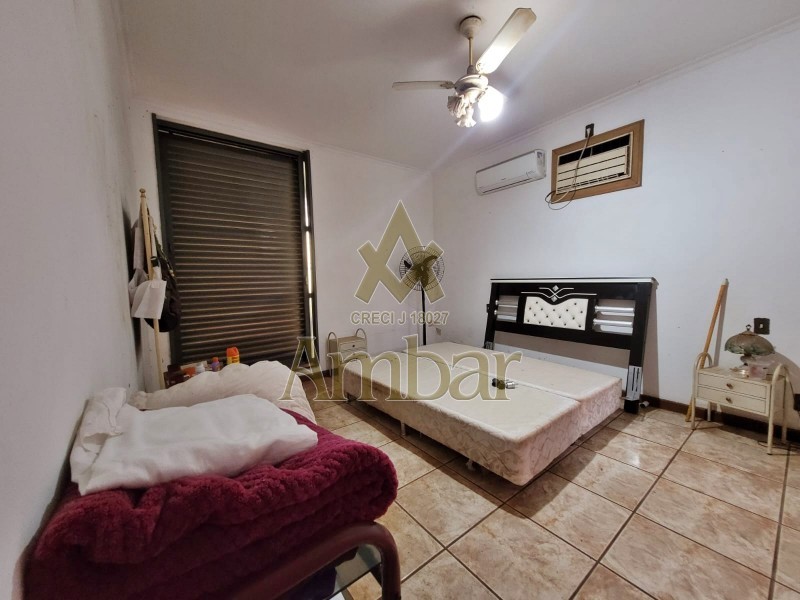 Ambar Imóveis | Imobiliária em Ribeirão Preto | Casa - Jardim Macedo - Ribeirão Preto