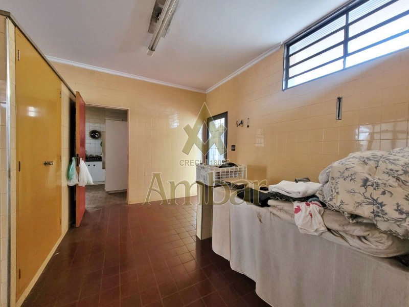 Ambar Imóveis | Imobiliária em Ribeirão Preto | Casa - Jardim Macedo - Ribeirão Preto