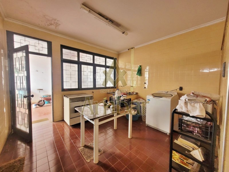 Ambar Imóveis | Imobiliária em Ribeirão Preto | Casa - Jardim Macedo - Ribeirão Preto