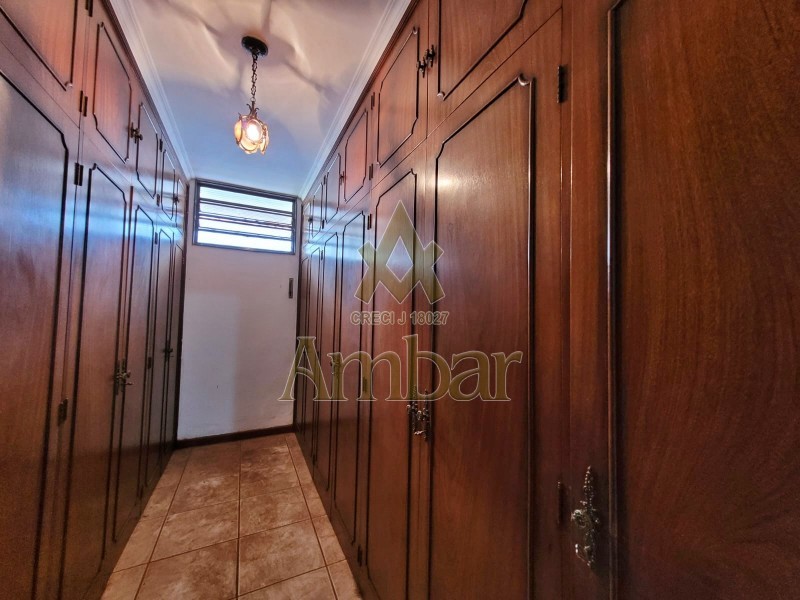 Ambar Imóveis | Imobiliária em Ribeirão Preto | Casa - Jardim Macedo - Ribeirão Preto